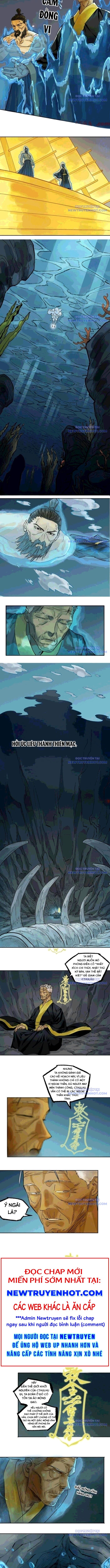 Truyền Võ Chap 455 - Next Chap 456