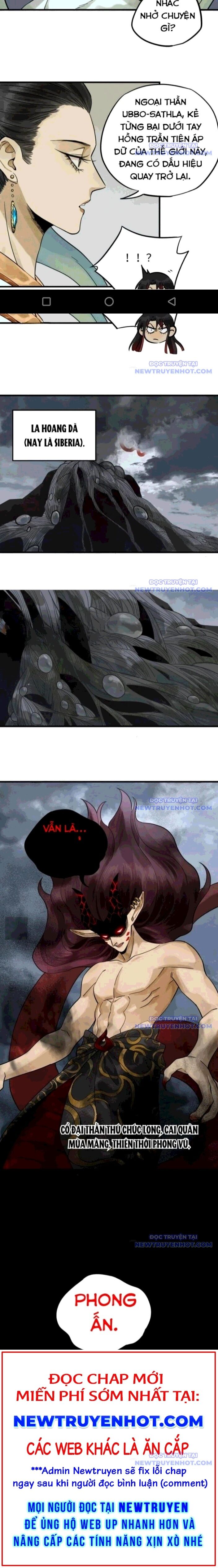 Truyền Võ Chap 456 - Next Chap 457