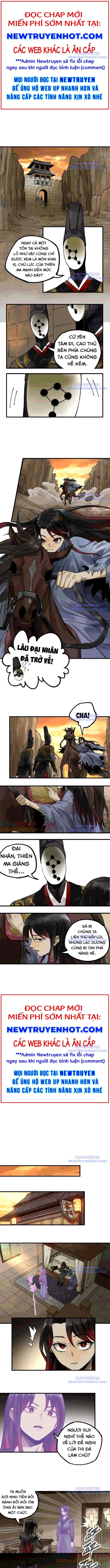 Truyền Võ Chap 456 - Next Chap 457