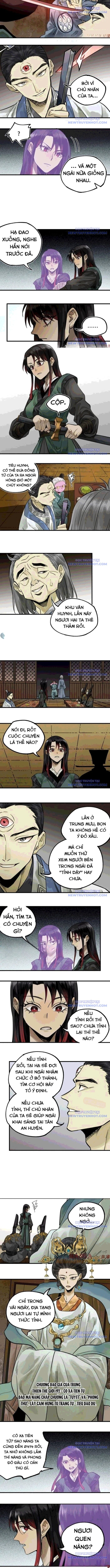 Truyền Võ Chap 456 - Next Chap 457