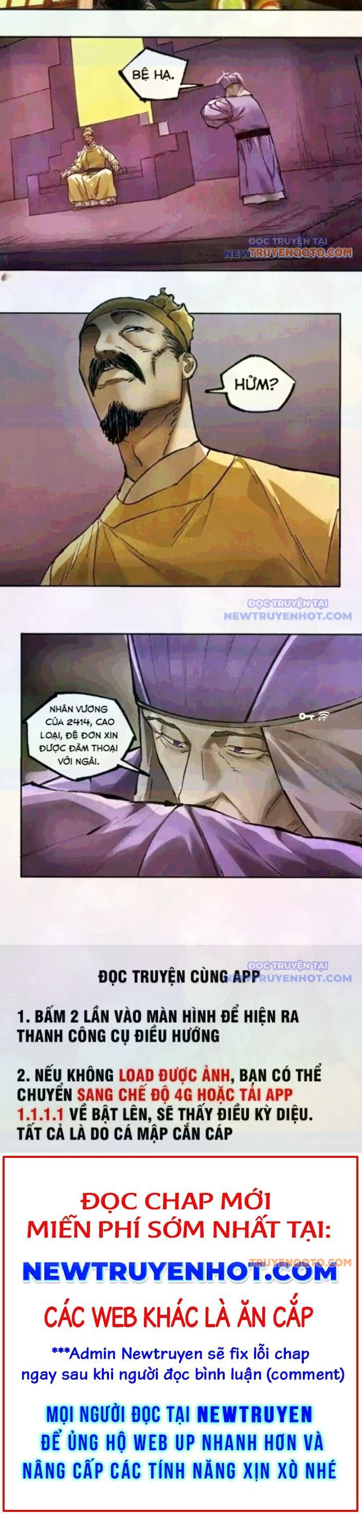 Truyền Võ Chap 459 - Next Chap 460