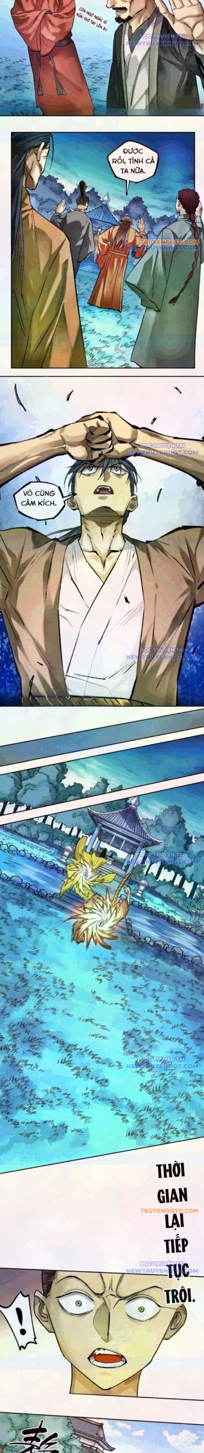 Truyền Võ Chap 459 - Next Chap 460