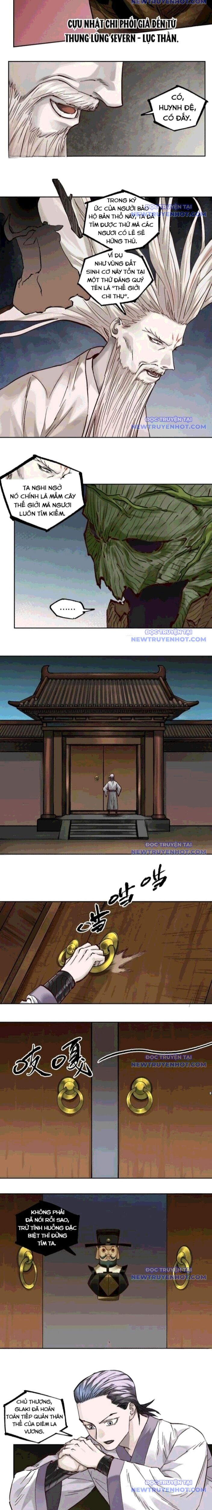 Truyền Võ Chap 462 - Next Chap 463