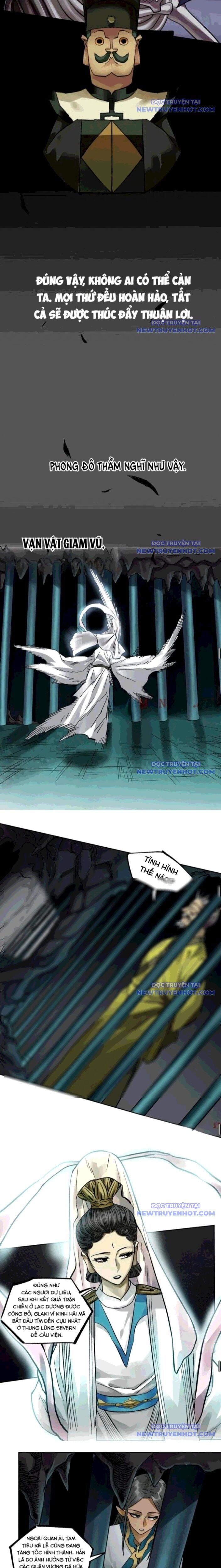 Truyền Võ Chap 462 - Next Chap 463