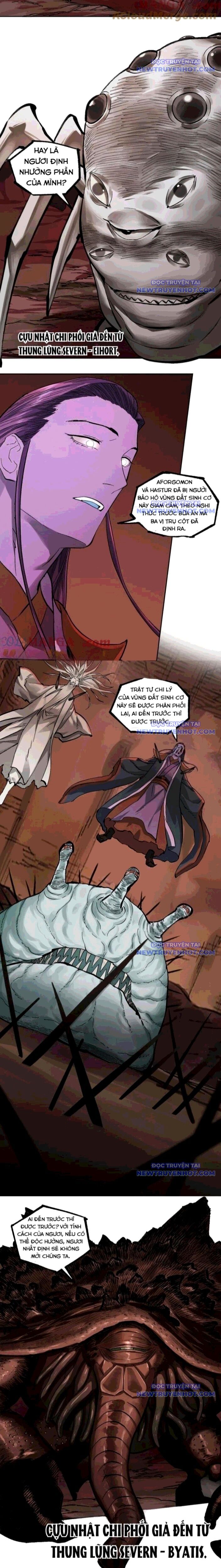 Truyền Võ Chap 462 - Next Chap 463