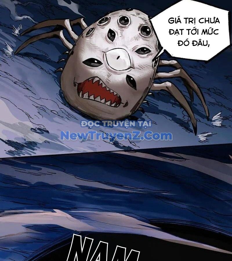 Truyền Võ Chap 467 - Next Chap 468