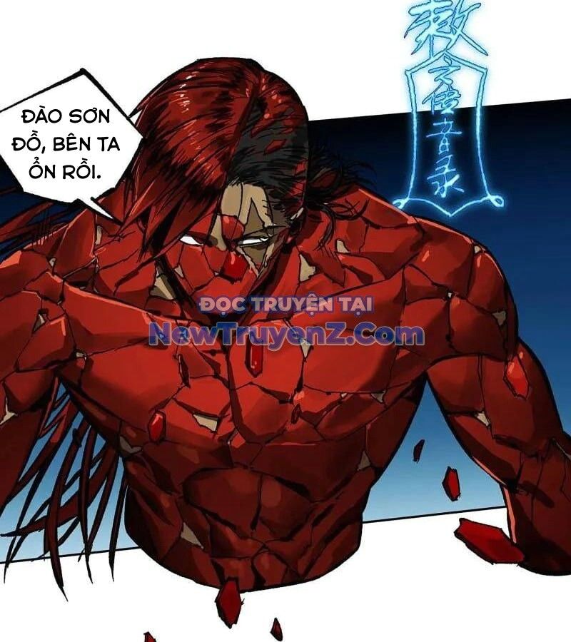 Truyền Võ Chap 467 - Next Chap 468