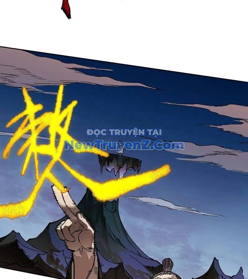 Truyền Võ Chap 467 - Next Chap 468