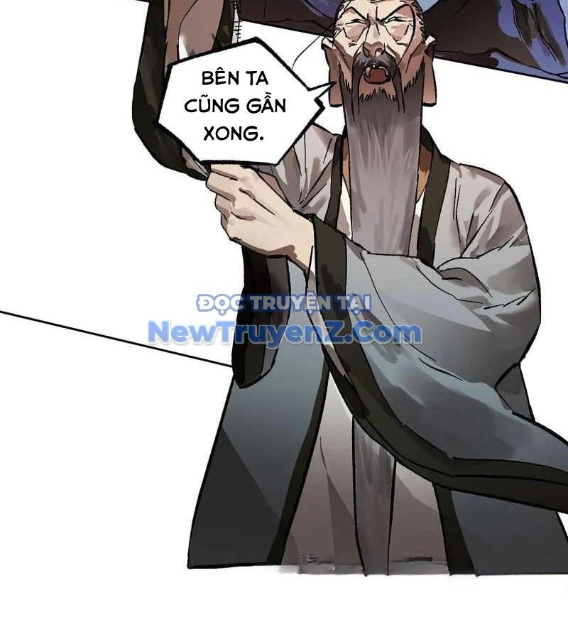 Truyền Võ Chap 467 - Next Chap 468