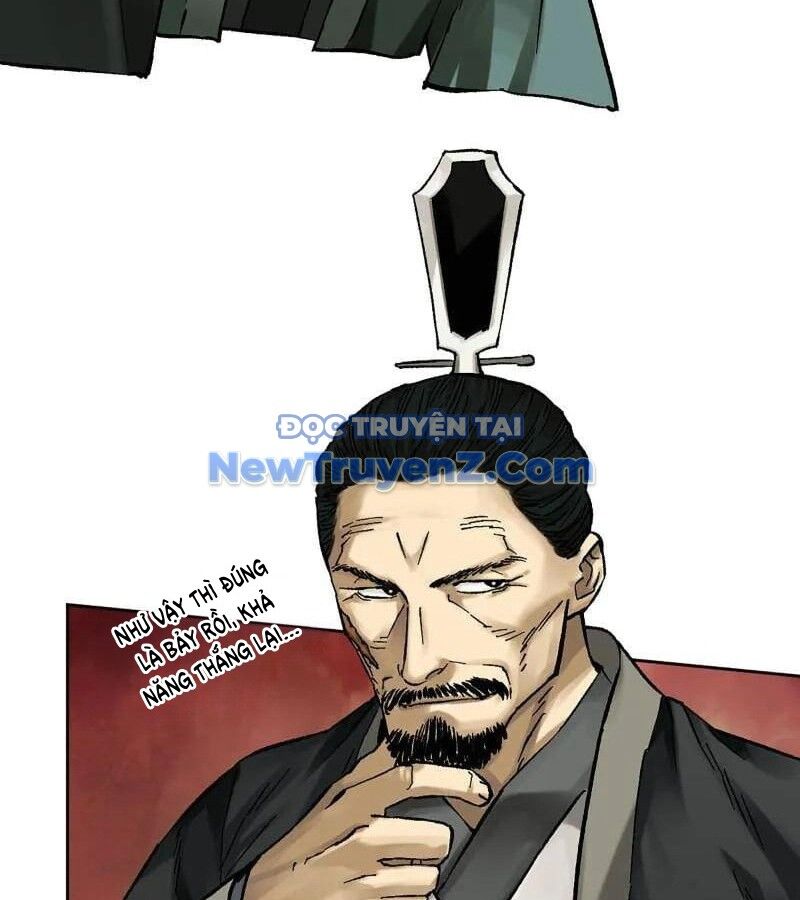 Truyền Võ Chap 467 - Next Chap 468