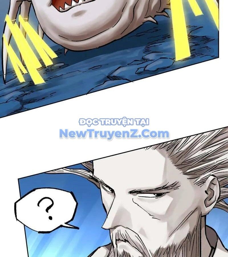 Truyền Võ Chap 467 - Next Chap 468