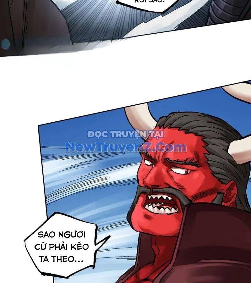 Truyền Võ Chap 467 - Next Chap 468