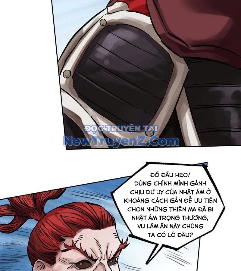 Truyền Võ Chap 467 - Next Chap 468