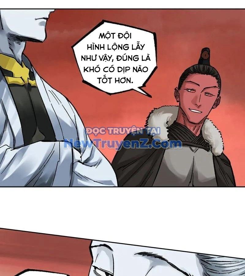 Truyền Võ Chap 467 - Next Chap 468