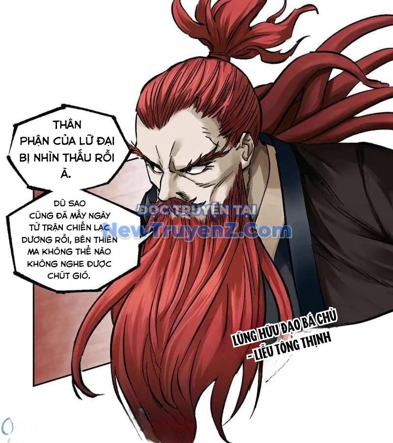 Truyền Võ Chap 467 - Next Chap 468