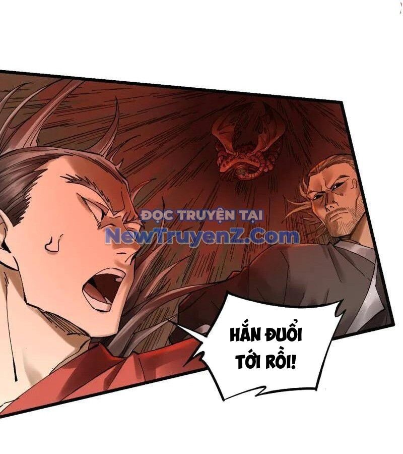 Truyền Võ Chap 468 - Next Chap 469