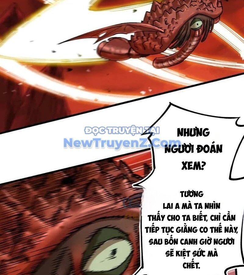 Truyền Võ Chap 468 - Next Chap 469