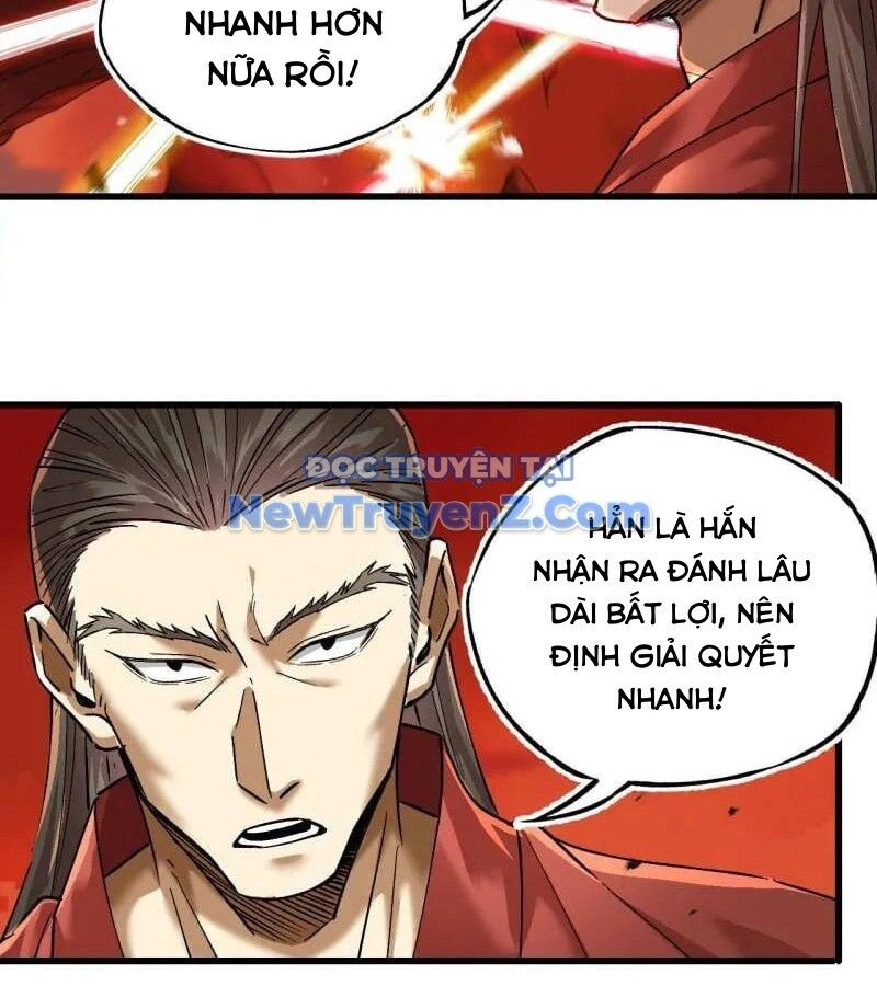 Truyền Võ Chap 468 - Next Chap 469