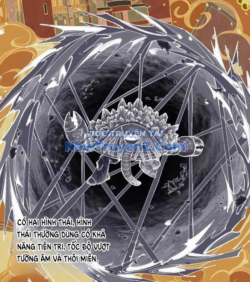 Truyền Võ Chap 468 - Next Chap 469