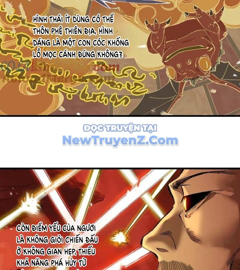 Truyền Võ Chap 468 - Next Chap 469