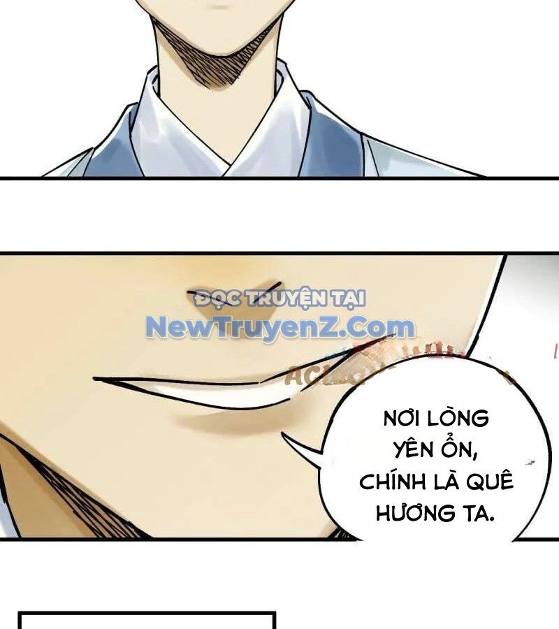 Truyền Võ Chap 468 - Next Chap 469