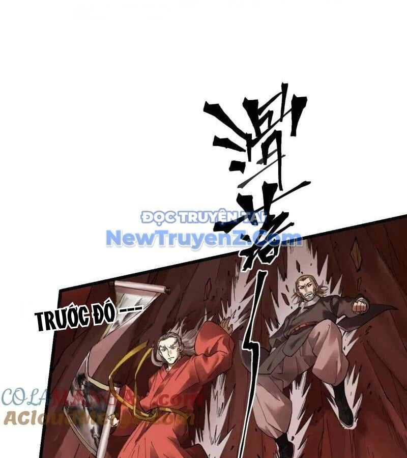 Truyền Võ Chap 468 - Next Chap 469