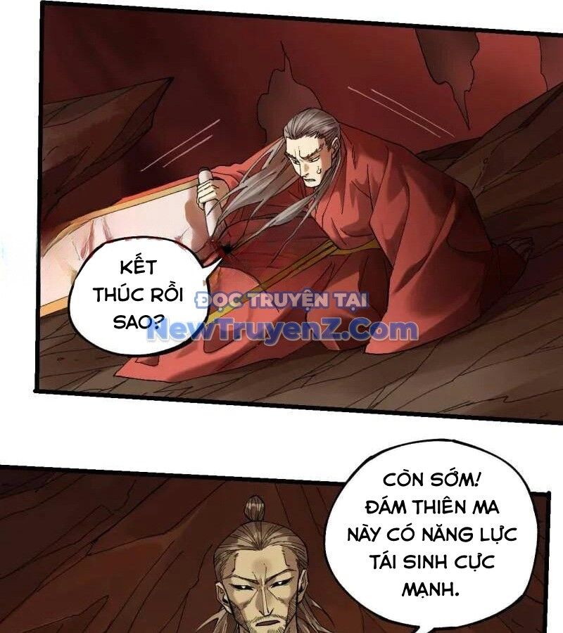 Truyền Võ Chap 468 - Next Chap 469