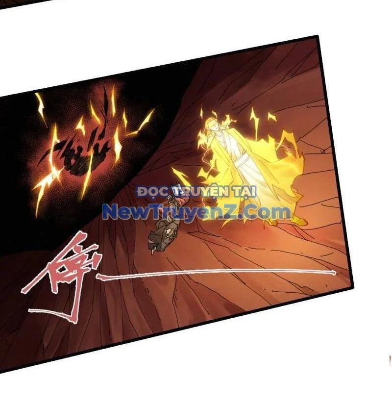 Truyền Võ Chap 468 - Next Chap 469