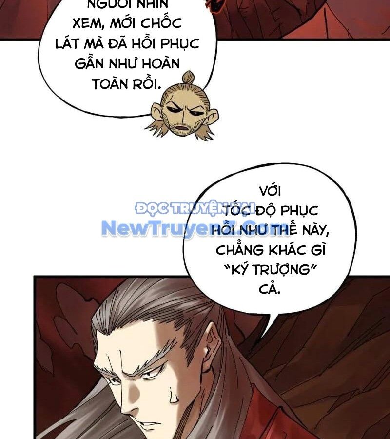 Truyền Võ Chap 468 - Next Chap 469