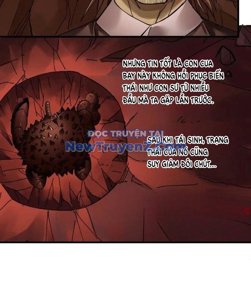 Truyền Võ Chap 468 - Next Chap 469