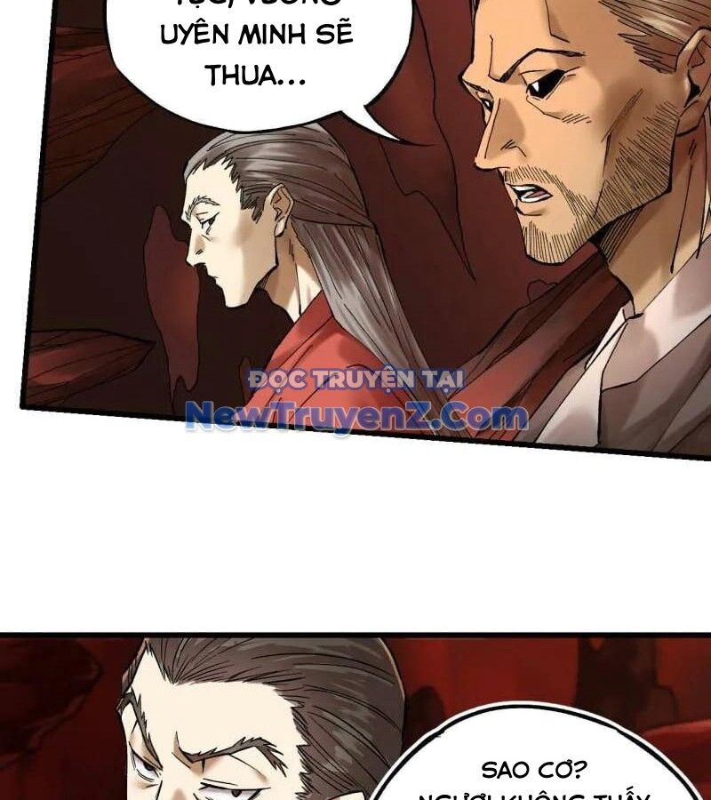 Truyền Võ Chap 468 - Next Chap 469