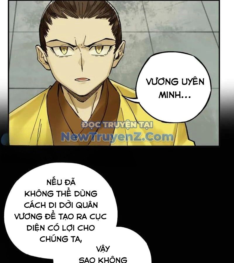 Truyền Võ Chap 468 - Next Chap 469