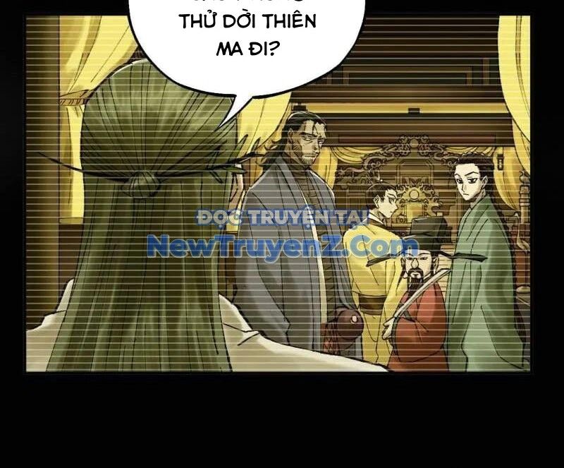 Truyền Võ Chap 468 - Next Chap 469