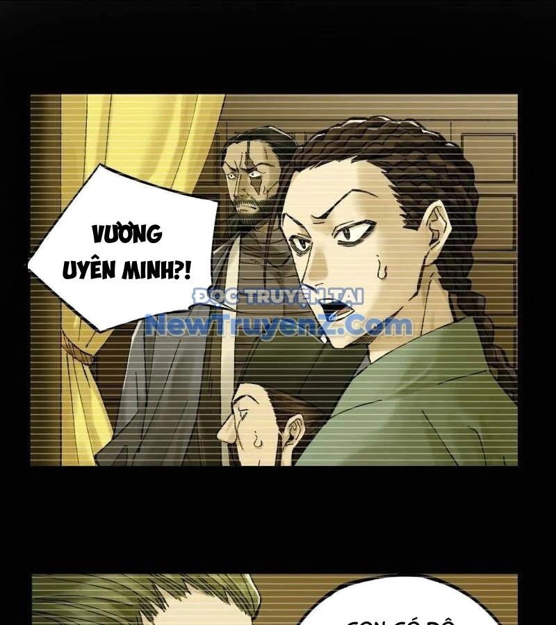 Truyền Võ Chap 468 - Next Chap 469