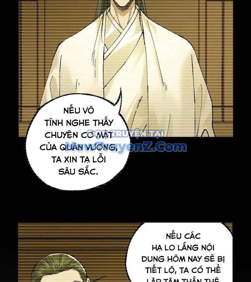 Truyền Võ Chap 468 - Next Chap 469