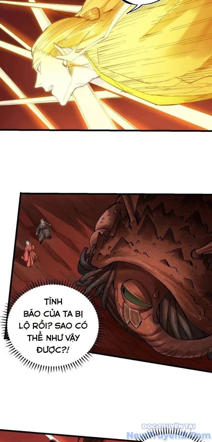 Truyền Võ Chap 470 - Next Chap 471