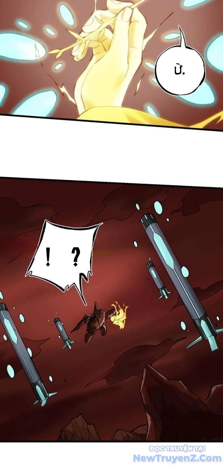 Truyền Võ Chap 470 - Next Chap 471