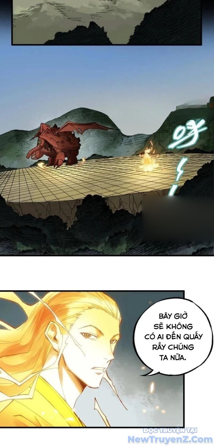 Truyền Võ Chap 470 - Next Chap 471