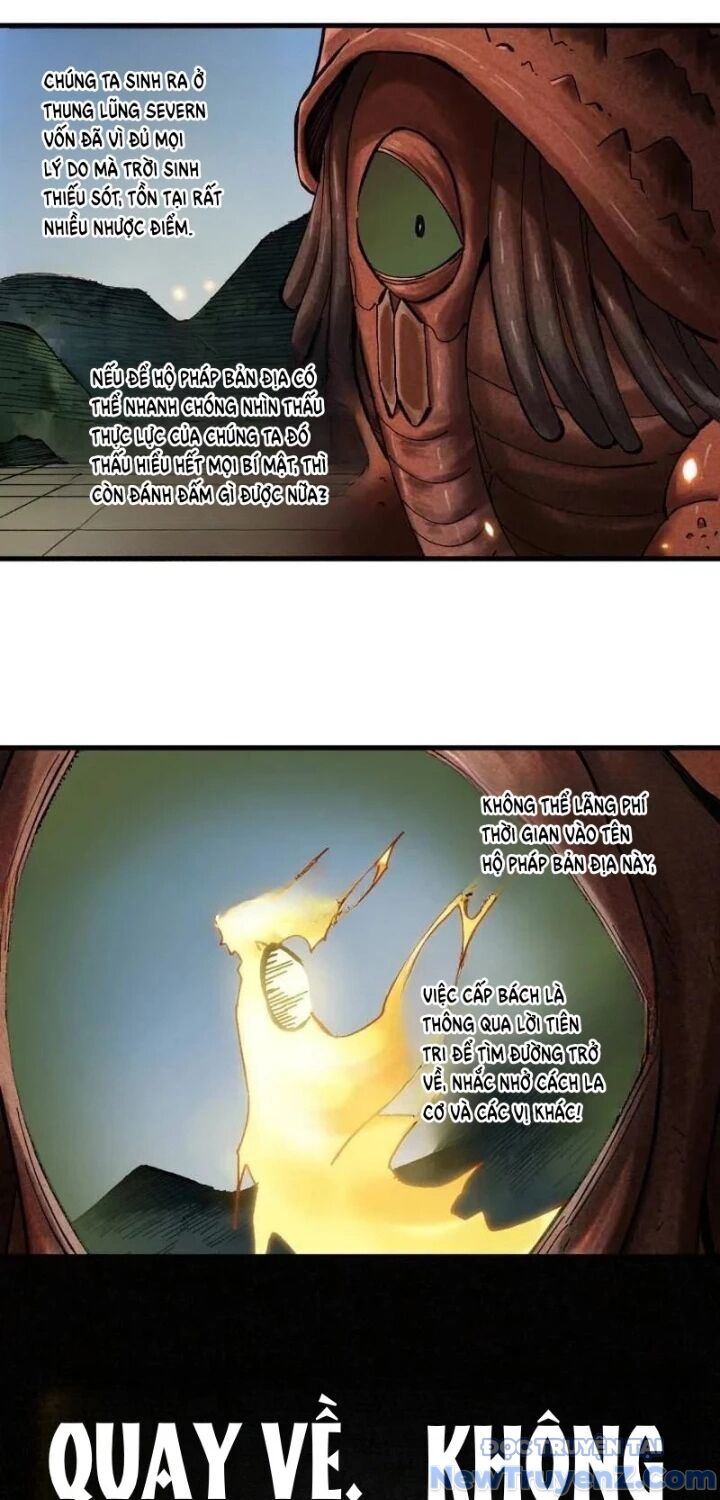 Truyền Võ Chap 470 - Next Chap 471