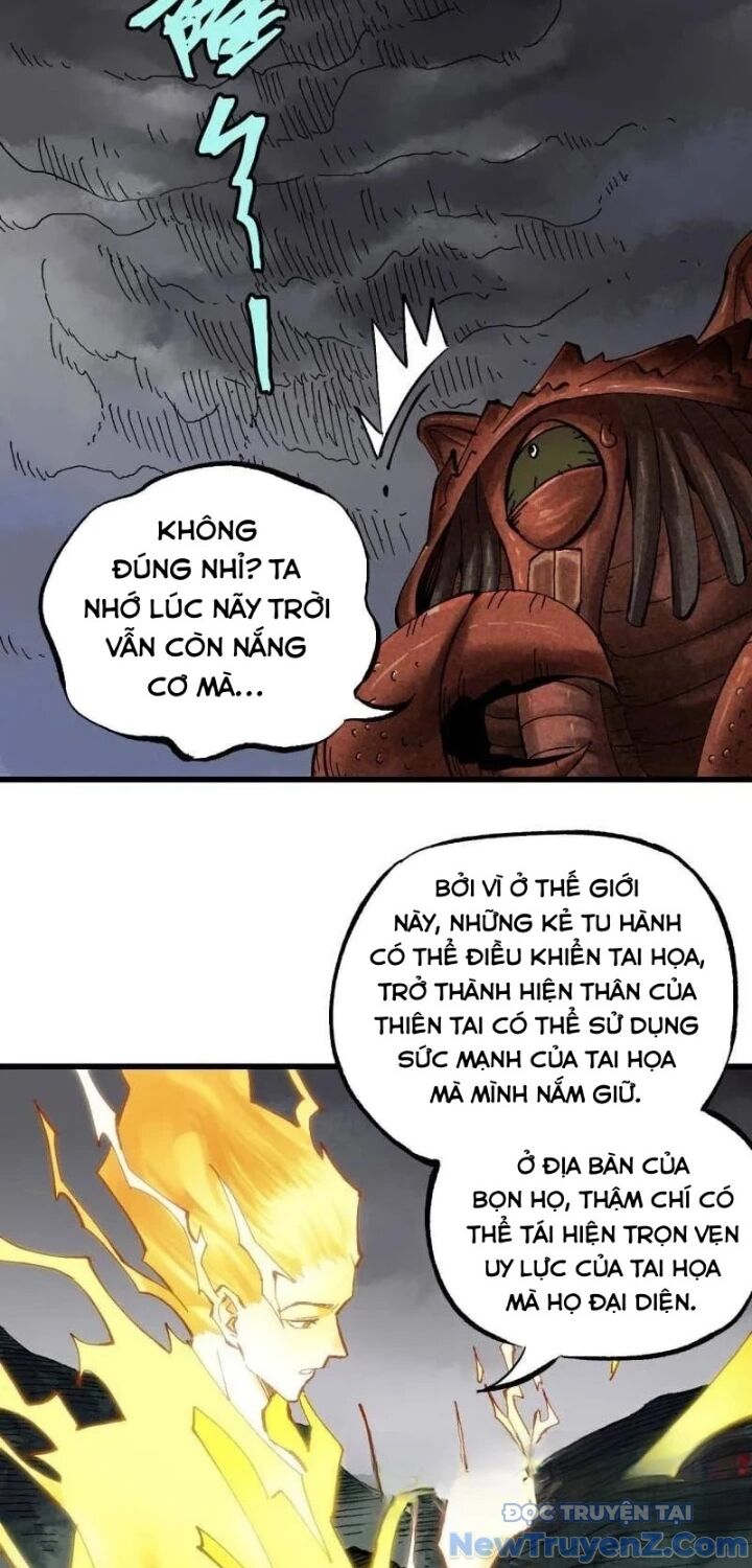 Truyền Võ Chap 470 - Next Chap 471