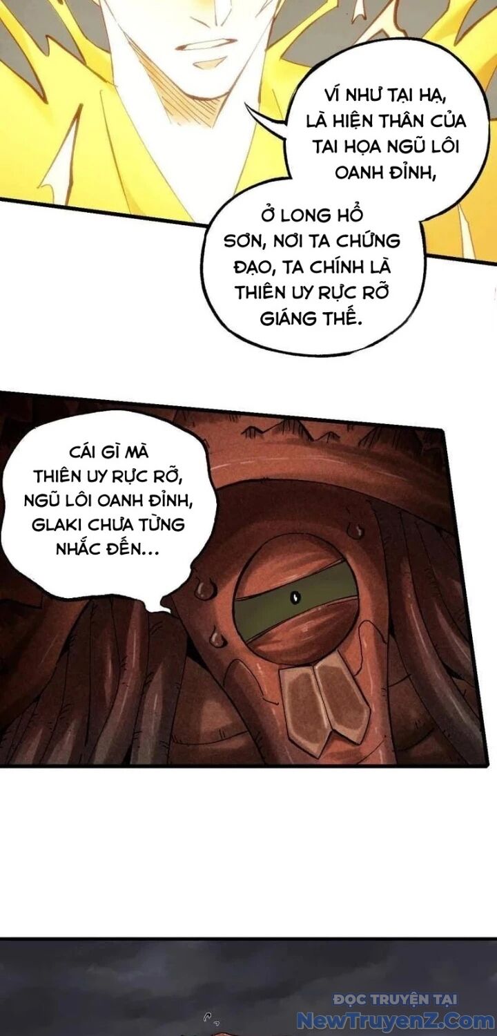 Truyền Võ Chap 470 - Next Chap 471