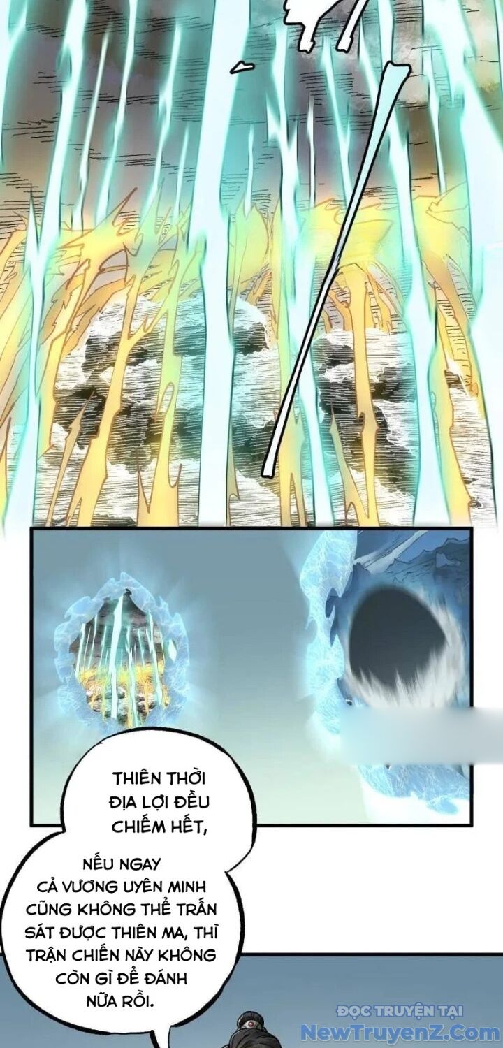 Truyền Võ Chap 470 - Next Chap 471