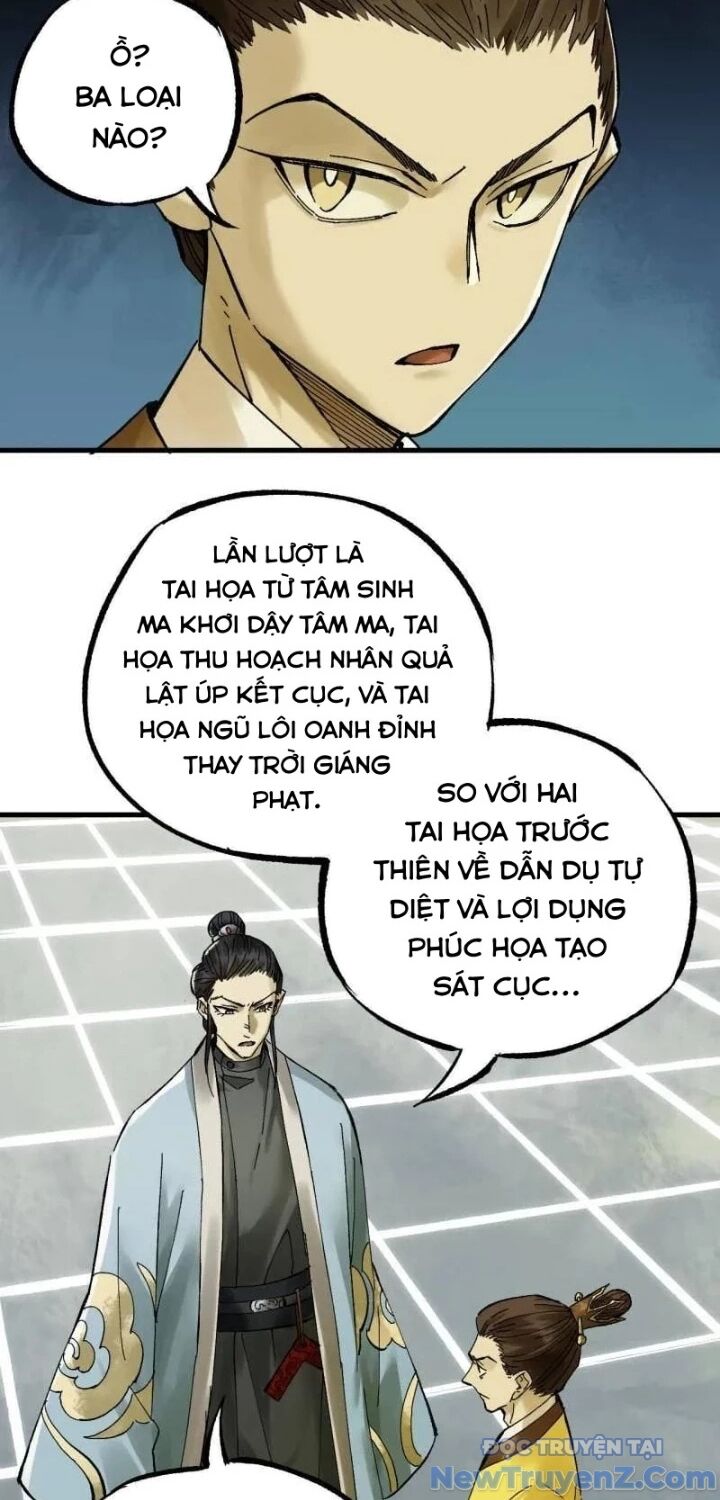 Truyền Võ Chap 470 - Next Chap 471
