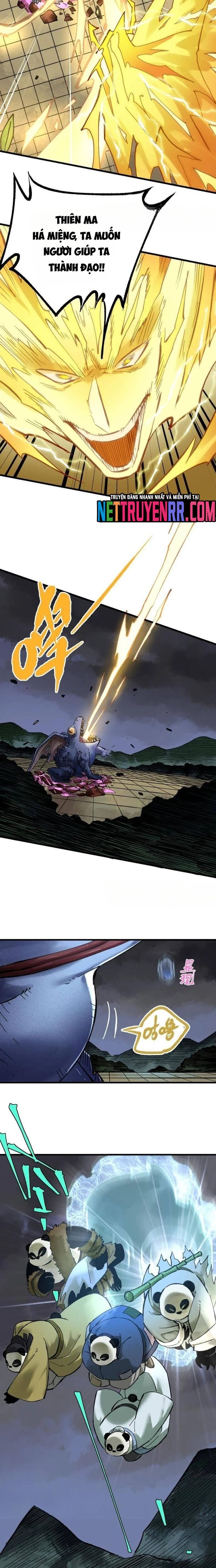 Truyền Võ Chap 471 - Next Chap 472