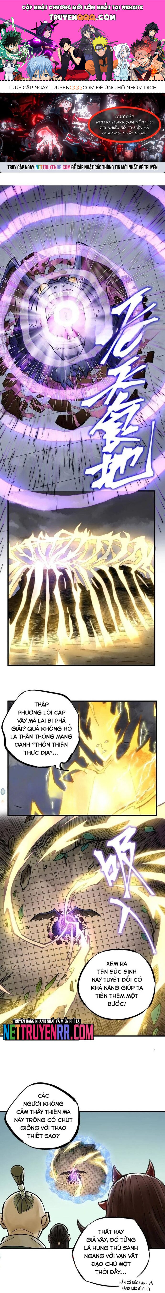 Truyền Võ Chap 471 - Next Chap 472