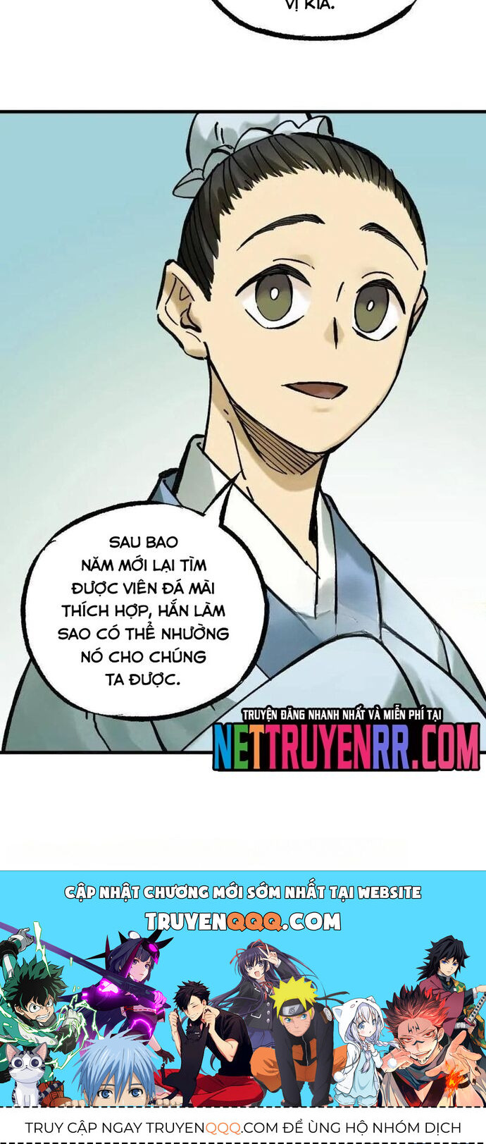 Truyền Võ Chap 471 - Next Chap 472
