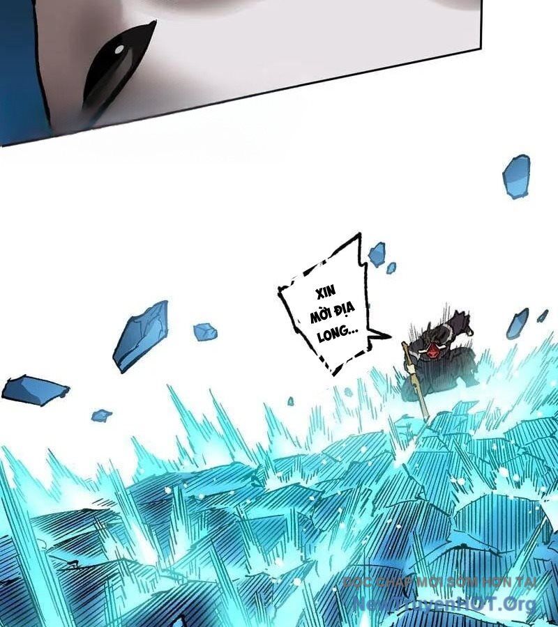 Truyền Võ Chap 472 - Next Chap 473