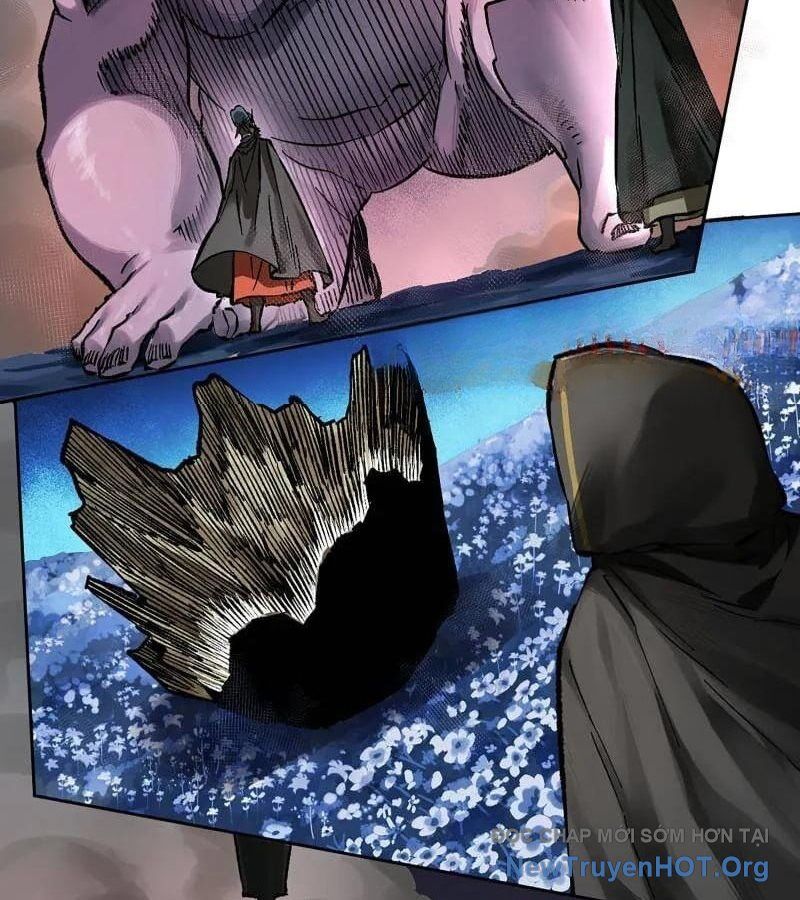 Truyền Võ Chap 472 - Next Chap 473