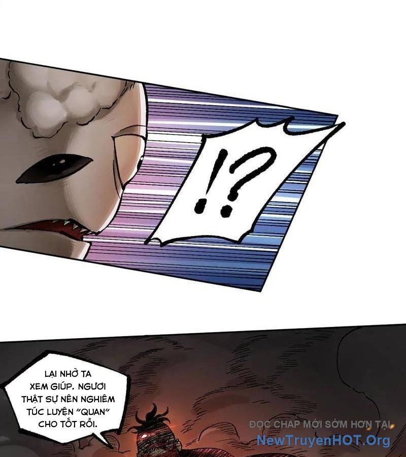 Truyền Võ Chap 472 - Next Chap 473