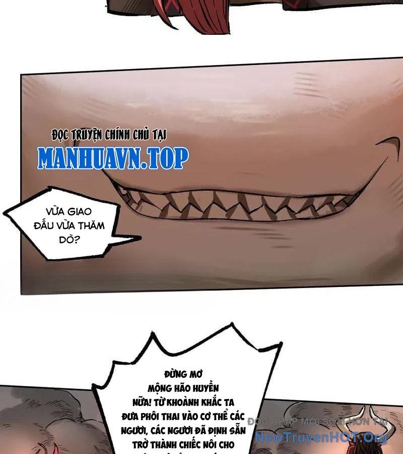 Truyền Võ Chap 472 - Next Chap 473